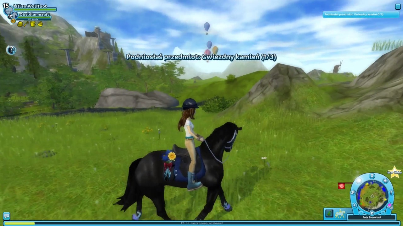 ‎Star Stable Horses im App Store