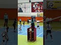 MÜTHİŞ ACE & AKADEMİ ATLETİK VS AHTO VOLEYBOL & GENÇ KIZLAR LİGİ