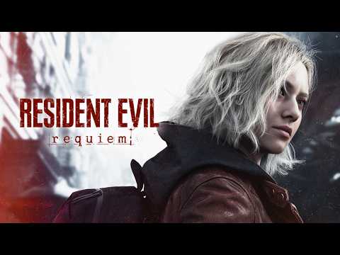 #3 BiohazardRequiem