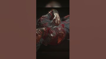 The Callisto Protocol QTE Fails Part 1