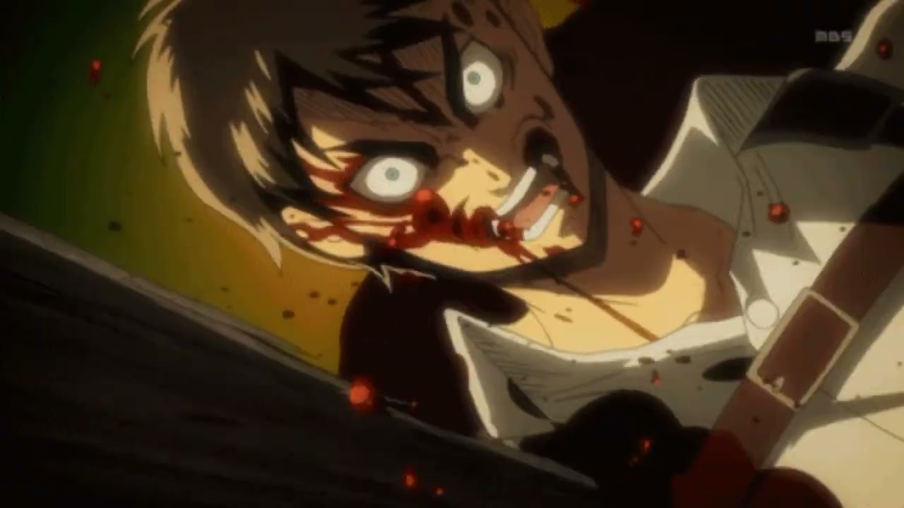 cam steady - GET BUCKED/anime amv