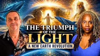 The Triumph of The Light: A New Earth Revolution