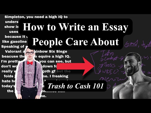 YouTube video thumbnail