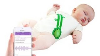 EMS shows MIMO Baby by Rest Devices, Wins Best Commercialization Award at the IDTechEx Show! screenshot 2