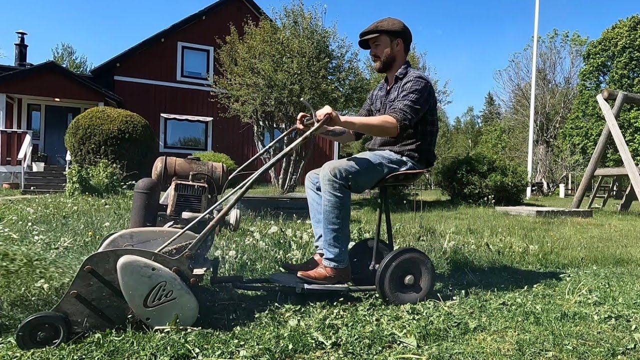 オーレック オートカルチ ST-302 5.6馬力 オートカルチの中古が安い 