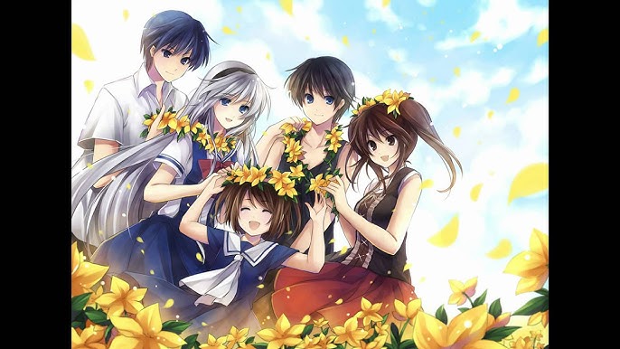 Clannad [~AS~ Ending] ~ TORCH 