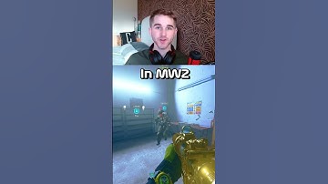 NEW God Mode Glitch in MW2!