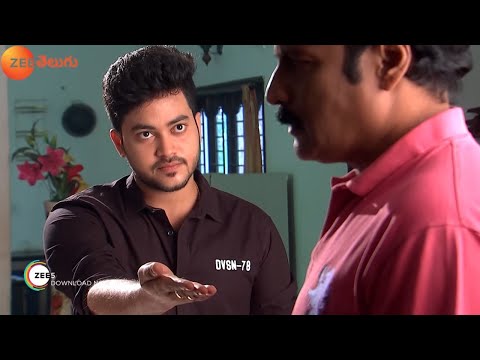 Chupulu Kalasina Subhavela Serial 371 Episode In Telugu Chupulu Kalasina Subhavela Serial 371 Episode In Telugu