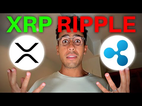 XRP *FEDNOW* Ripple News 🚨 XRP WILL SHOCK YOU!!!! 1 XRP *FEDNOW* Ripple News 🚨 XRP WILL SHOCK YOU!!!! thumbnail