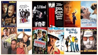 Лучшие Комедии 90-Х. Часть Ii. Best Comedies Of The 90S Part Ii.