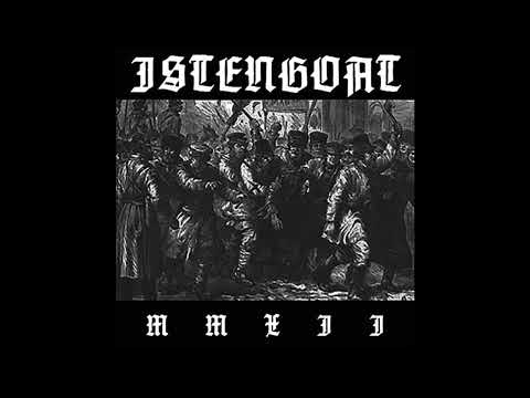 Istengoat Chile MMXII EP 2012 