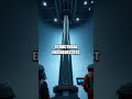Becoming a City Beacon The Hidden Journey of a Skyscraper Icon