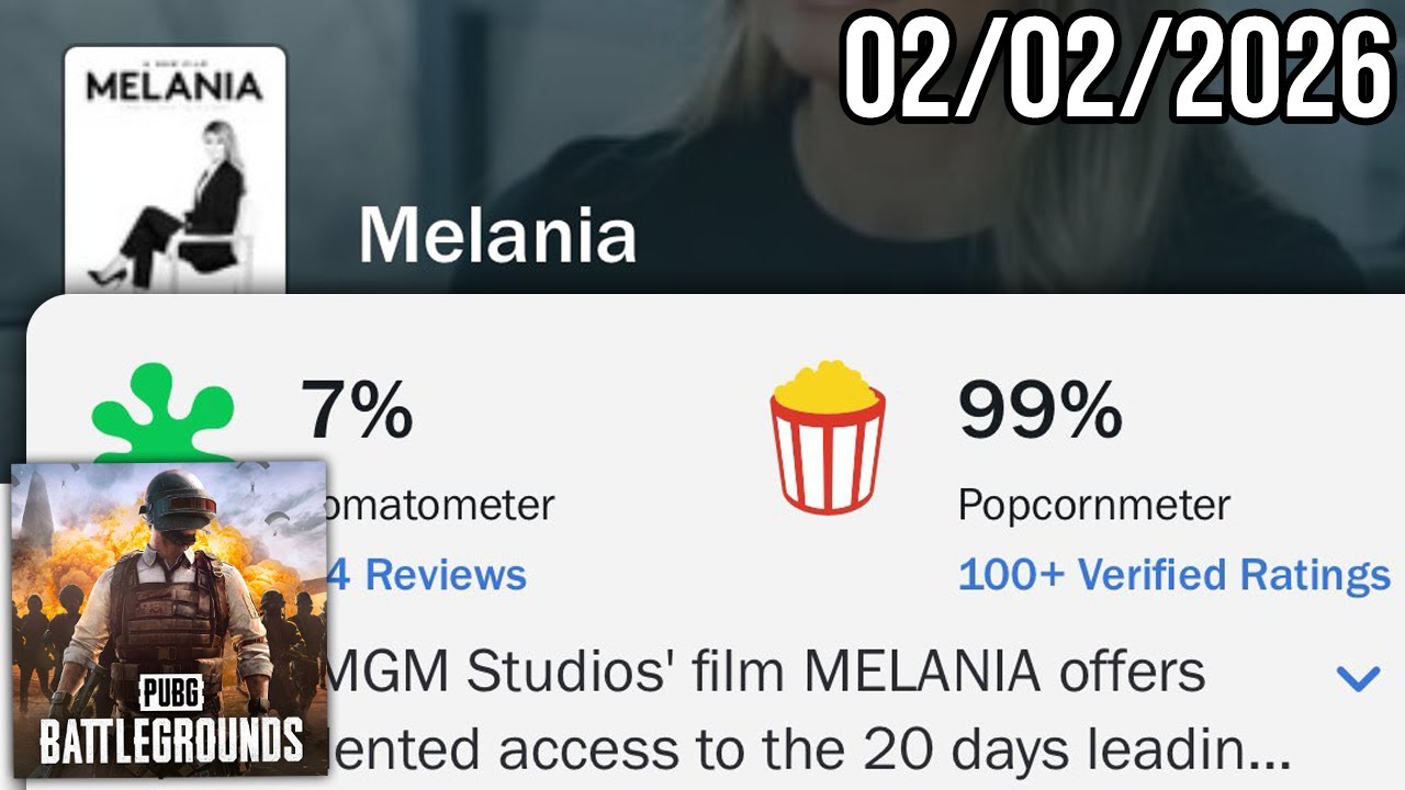 george soros did this - Bits and Banter [02/02/2026]