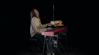 Mezerg - Electric Piano
