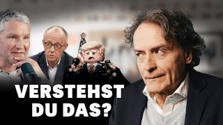 ZEIT-Chefredakteur reagiert auf Björn Höcke, Streit in der Regierung und Irans Lego-Propaganda ZEIT-Chefredakteur reagiert auf Björn Höcke, Streit in der Regierung und Irans Lego-Propaganda