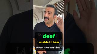 Deafblinddumboaralyzed