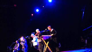 Nic Jones concert Bandoggs2012.MOV