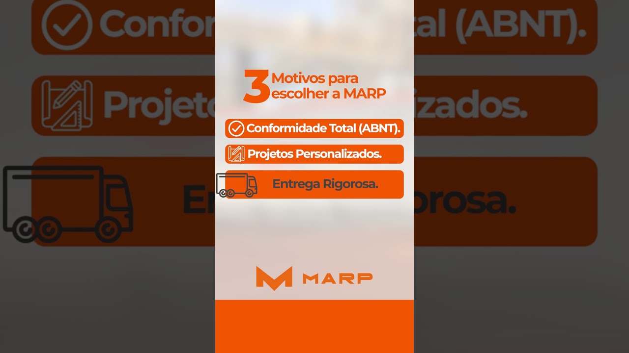 REELS MARP