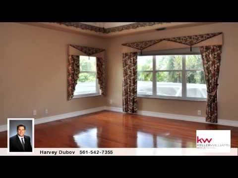 18604 Ocean Mist Drive, Boca Raton, FL home video tour