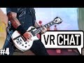 Playing Guitar on VRChat Ep. 4 - Why I Love This Game