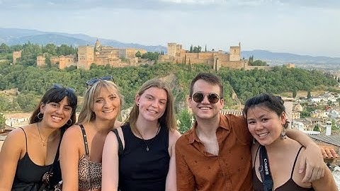 Honors Program Benefits and Community