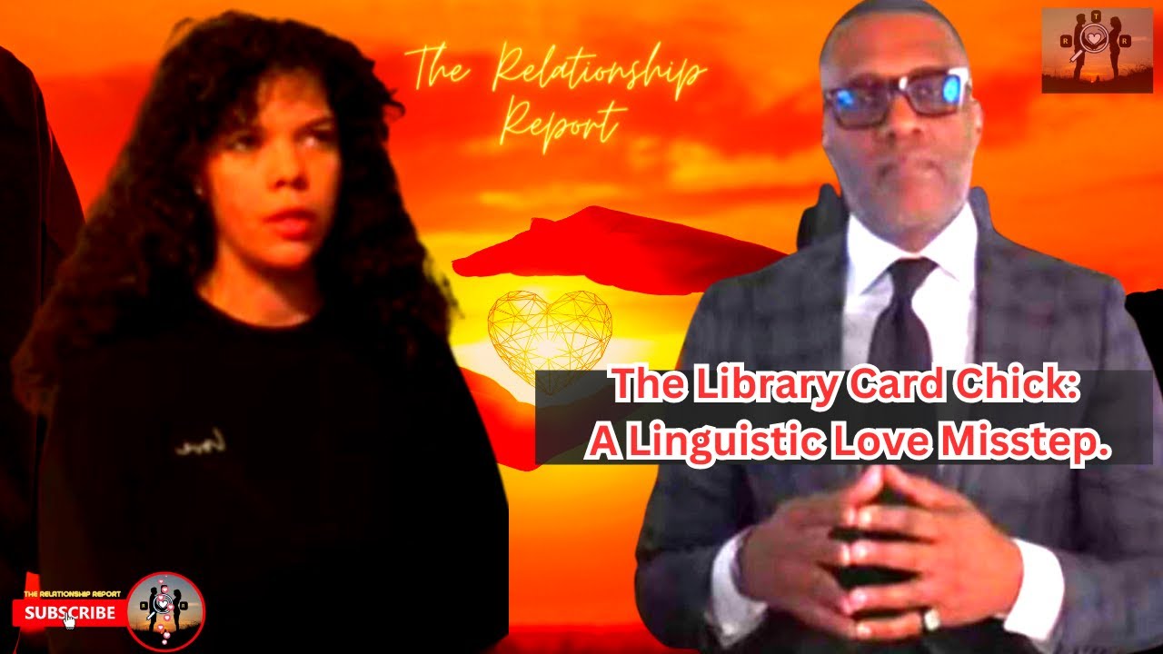 Библиотечная карточка Чик: сбой в общении с Кевином Сэмюэлсом