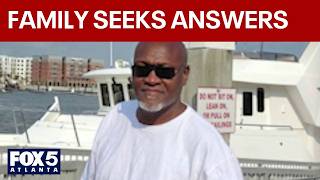 Retired Atlanta police officer found dead, family says | FOX 5 News