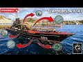Navy War Ships Game || Ships RF Admiral Nakhimov || Mission Failed @Small Defender QQQ