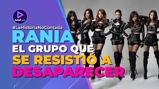 La historia de RANIA | Los ERRORES detrás de su CARRERA