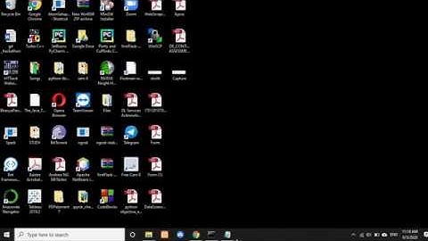 Getting Started with virtual Environment in Python pip,conda,venv,virtualenv