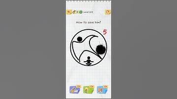 Draw 2 save level 123