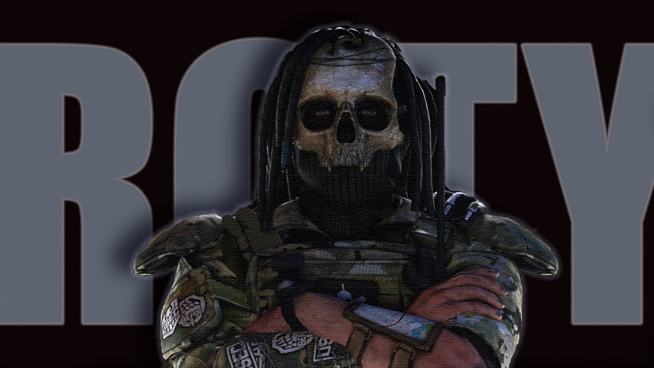TheRealRoty [continuation] 🖤 - ESCAPE FROM TARKOV LEVEL 1 GAMEPLAY ...