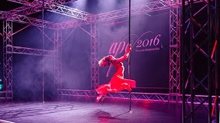 Apc Guest Carlie Hunter