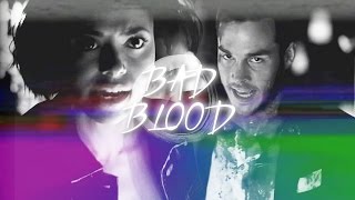 ● Bonnie & Kai | Bad Blood