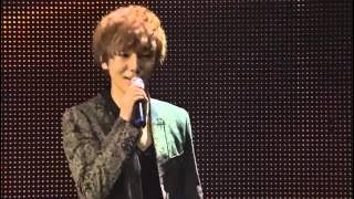 Super Junior   Super Show 4 DVD 1
