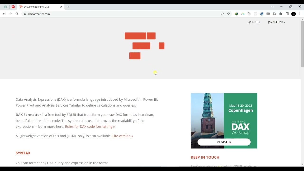 آموزش Power Bi - جلسه هشتاد و یکم