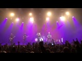 Accept - Metal Heart live @ A2 club, St.Petersburg, Russia