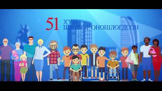 Хөдөлмөрийн аюулгүй байдал, эрүүл ахуйн үндэсний чуулган