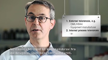 Accuracy Calibration Certificate