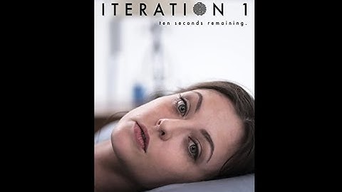 Iteration 1 (2016) [English]