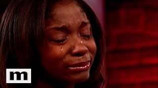 Fiancée cheating with his cousin! | Maury Show