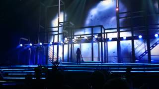Kylie minogue 20140929 4K Into the blue