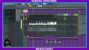 Have Headroom In Your Beats In FL Studio 20 (Mixing Tips & Tricks)