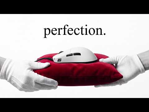 This Gaming Mouse has a Cult Following