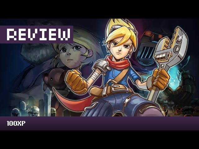 GamerDad: Gaming with Children » Game Review: Lock's Quest (DS)