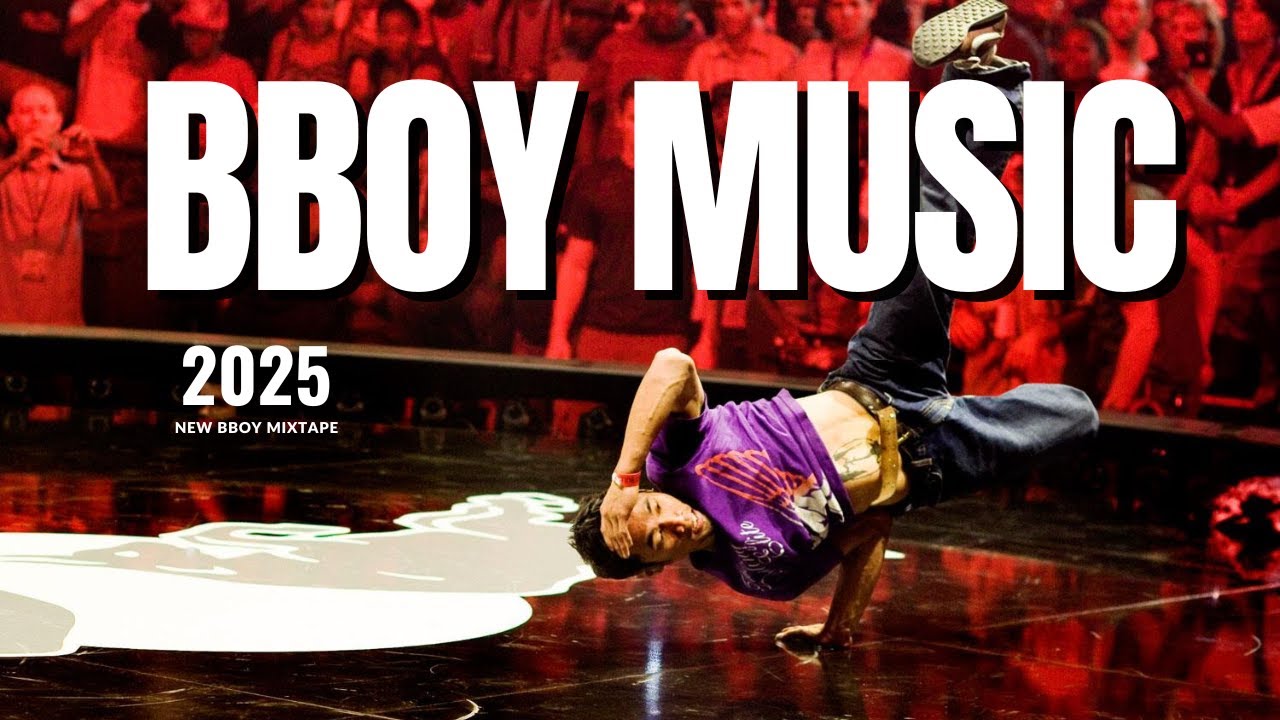 Bboy Kill 2025