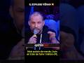 CE TRAVAILLEUR DÉTRUIT OLIVIER VÉRAN 🔨