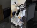 With this mobility solution, regardless of any age, can easily reach your desired destination, enjoy