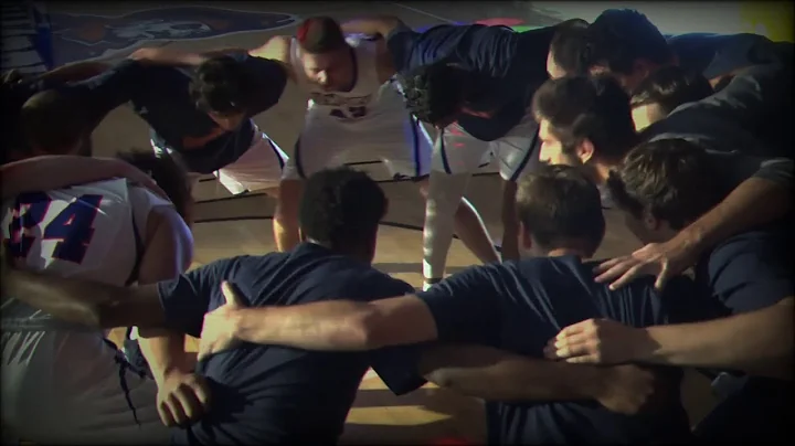 UMary Men's Basketball 2021-2022 Season Highlights