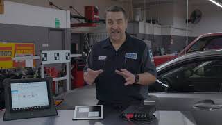 Tool Review: Autel LDWTarget3 ADAS Upgrade Kit